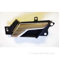 Poignée de porte intérieure pour Chevrolet Captiva Saturn 2012-2015